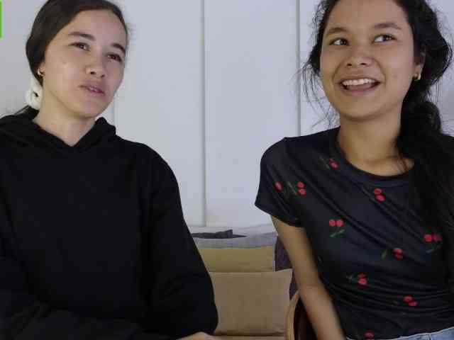 sexychanell-1 webcam