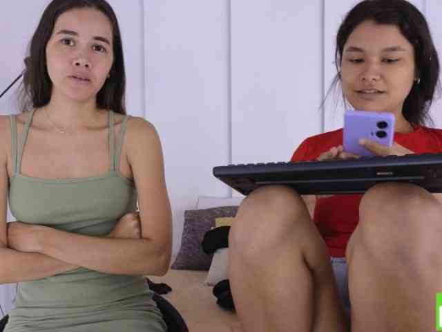 sexychanell-1 webcam