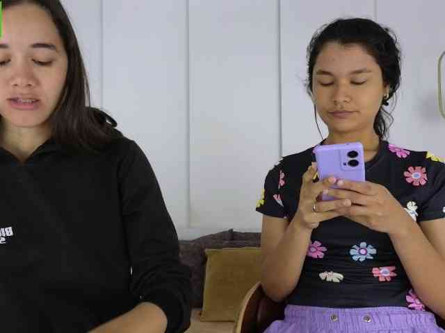 sexychanell-1 webcam