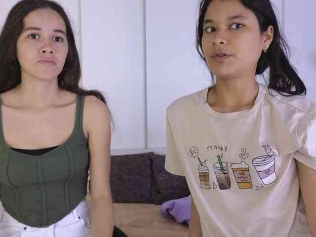 sexychanell-1 webcam