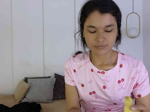 sexychanell-1 webcam