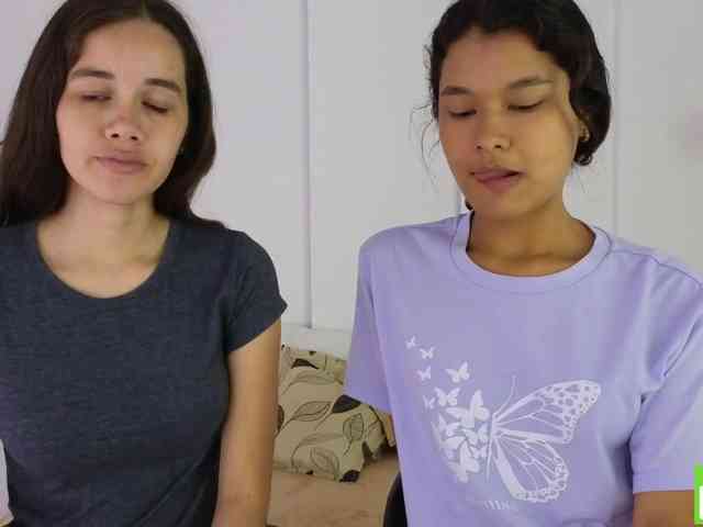 sexychanell-1 webcam