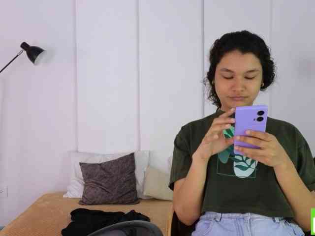 sexychanell-1 webcam
