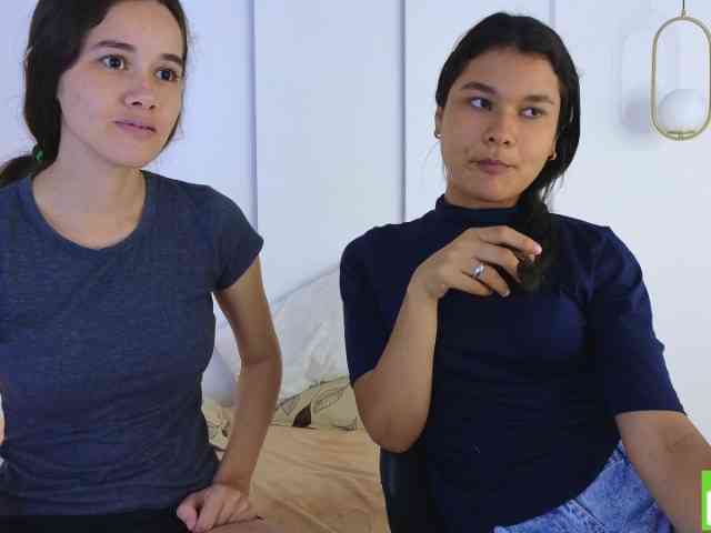 sexychanell-1 webcam