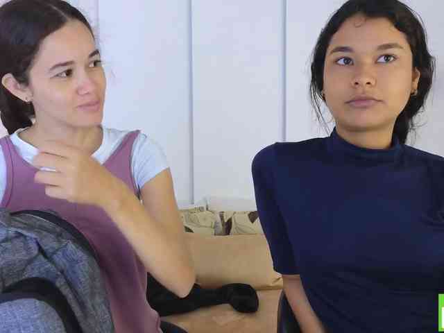 sexychanell-1 webcam