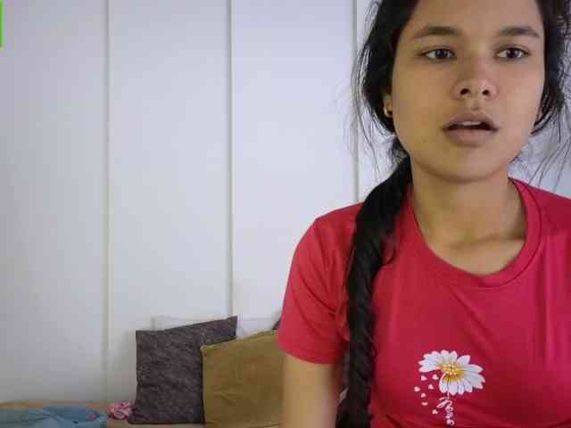 sexychanell-1 webcam