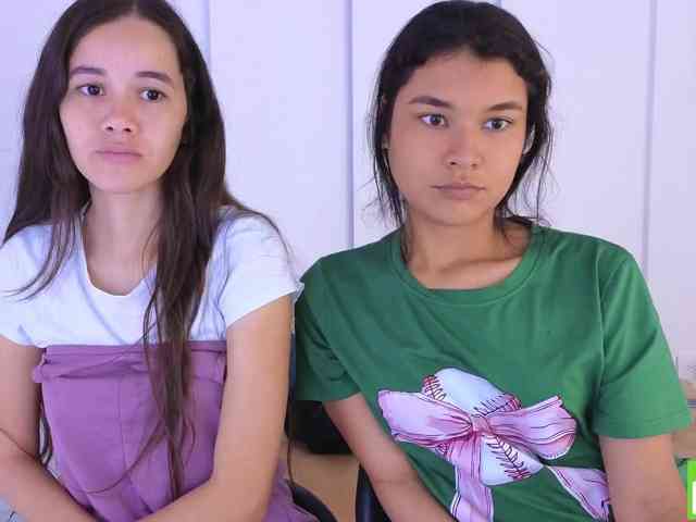 sexychanell-1 webcam