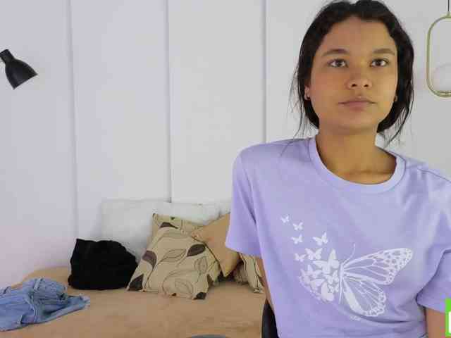 sexychanell-1 webcam