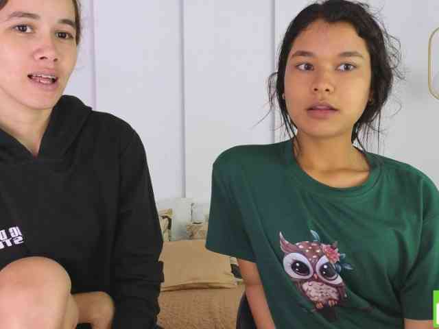 sexychanell-1 webcam