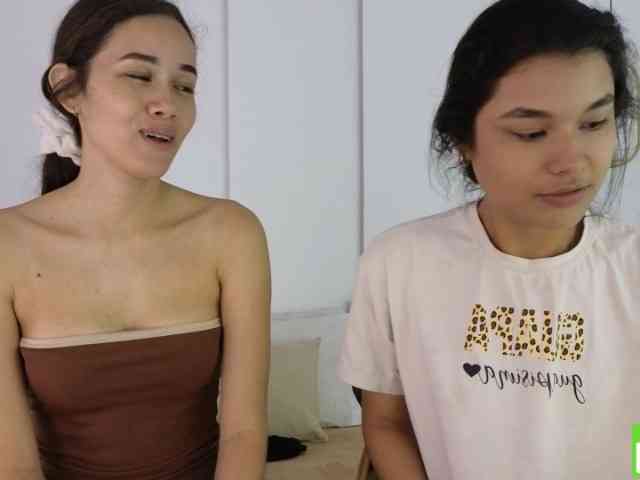 sexychanell-1 webcam