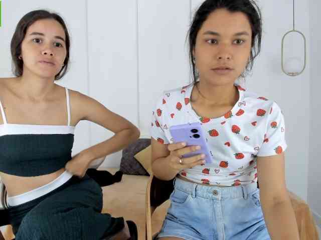 sexychanell-1 webcam