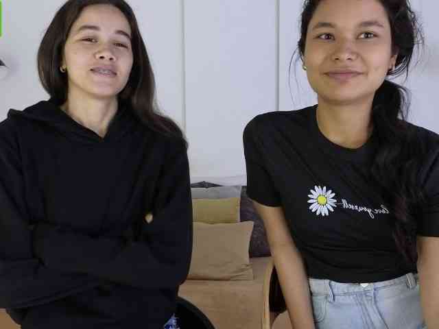 sexychanell-1 webcam