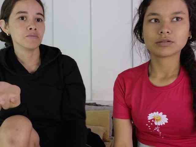 sexychanell-1 webcam