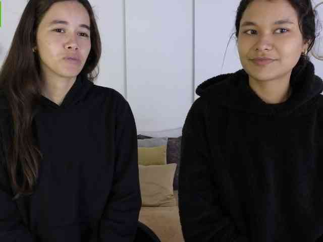 sexychanell-1 webcam