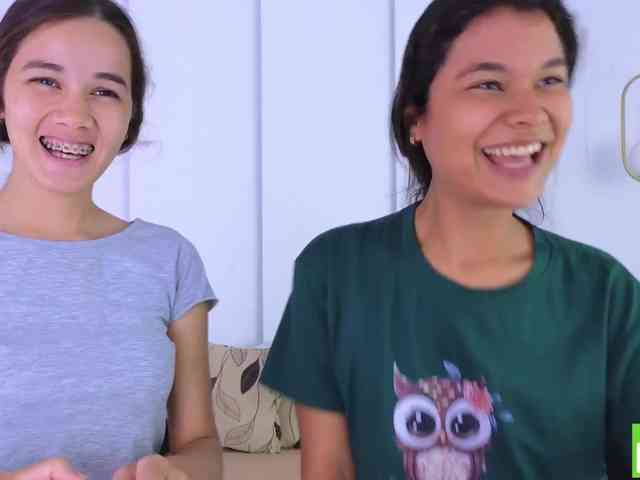 sexychanell-1 webcam