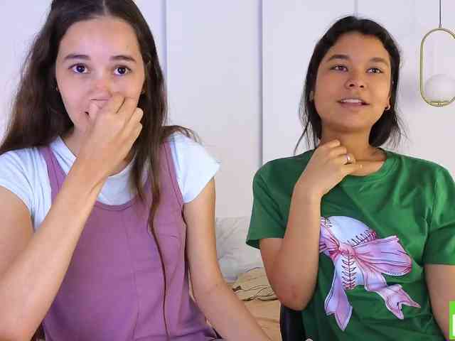 sexychanell-1 webcam