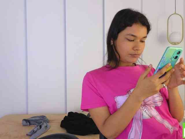 sexychanell-1 webcam