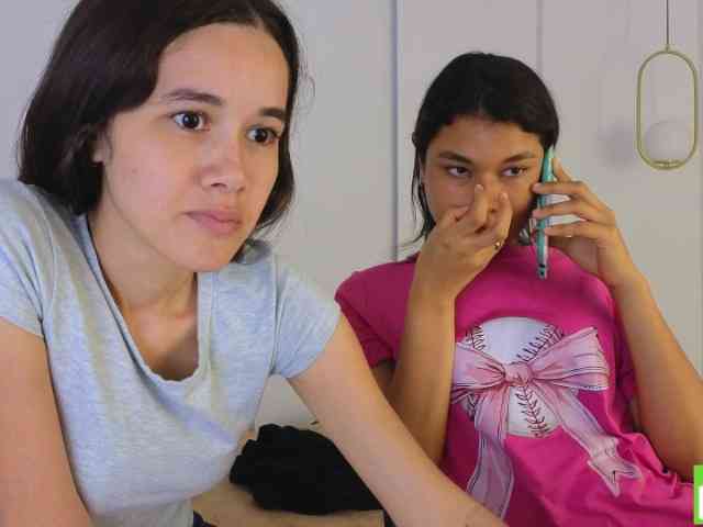 sexychanell-1 webcam