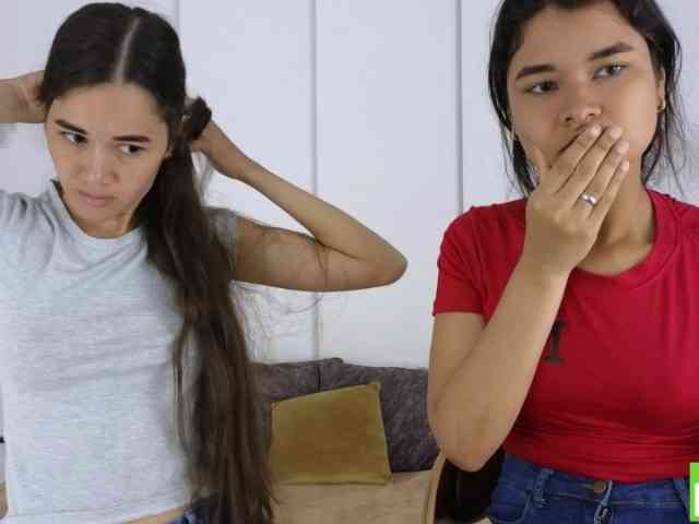 sexychanell-1 webcam