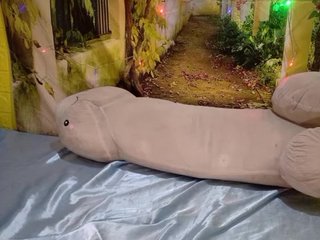 SexyHeaven69 Porn Show