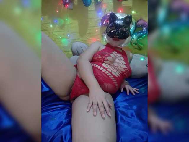 SexyHeaven69's BongaCams show and profile