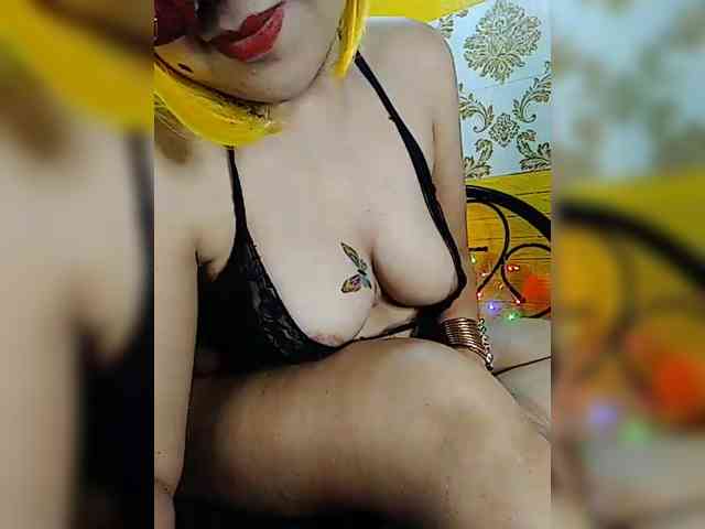 SexyHeaven69 webcam