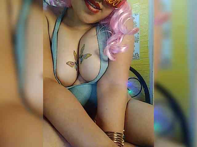 SexyHeaven69 webcam