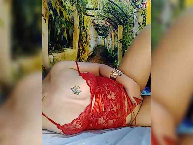 SexyHeaven69 webcam