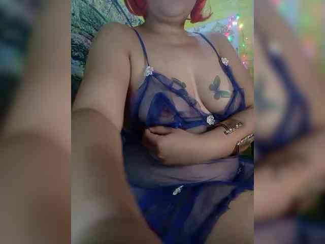 SexyHeaven69 webcam