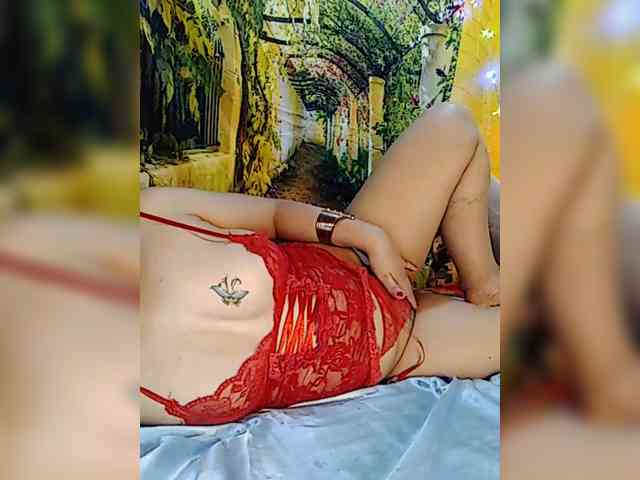 SexyHeaven69 webcam