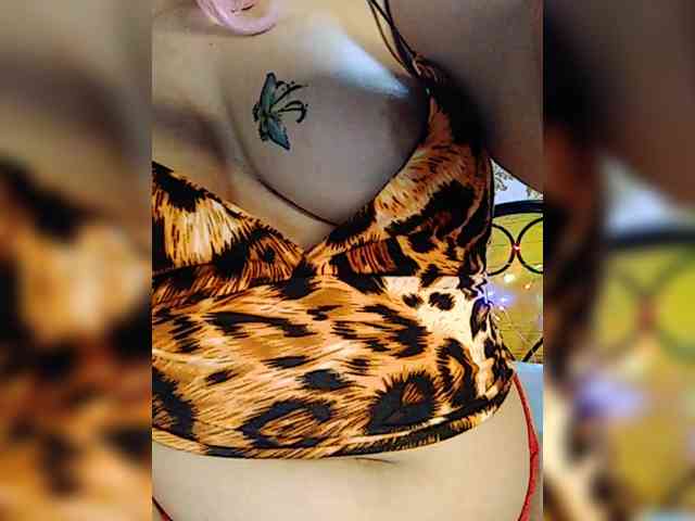 SexyHeaven69 Live Webcam on BongaCams