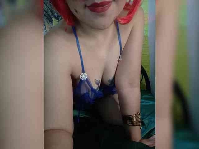 SexyHeaven69 webcam