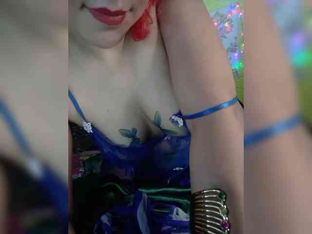 SexyHeaven69 webcam
