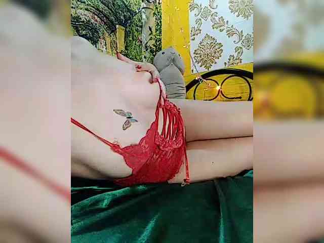 SexyHeaven69 webcam