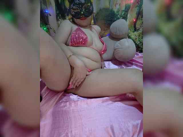 SexyHeaven69 webcam