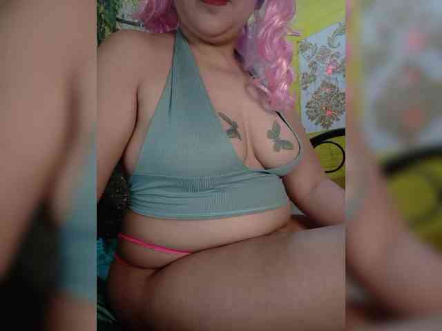 SexyHeaven69 webcam