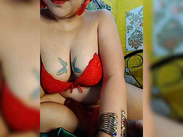 SexyHeaven69 webcam