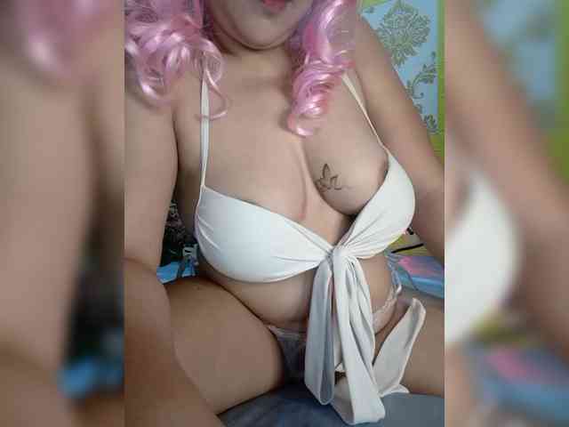 SexyHeaven69 webcam