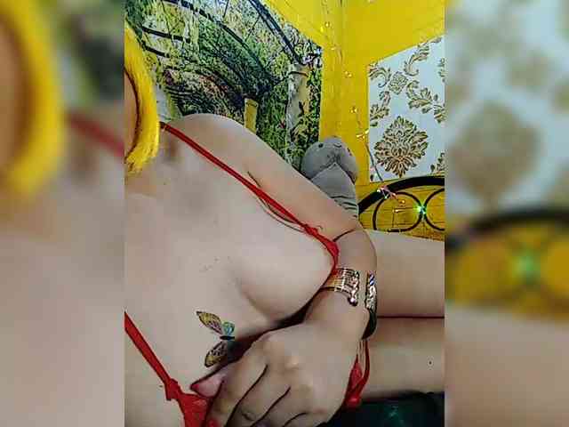 SexyHeaven69 webcam
