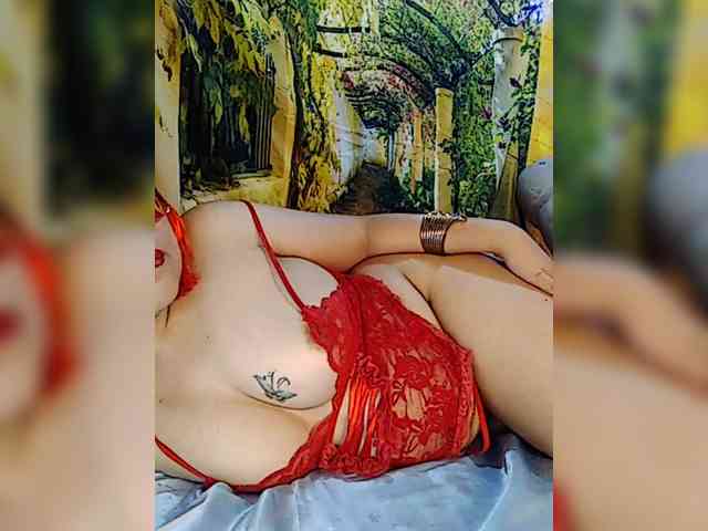 SexyHeaven69 webcam