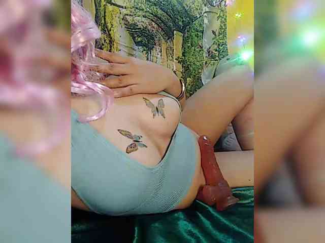 SexyHeaven69 webcam