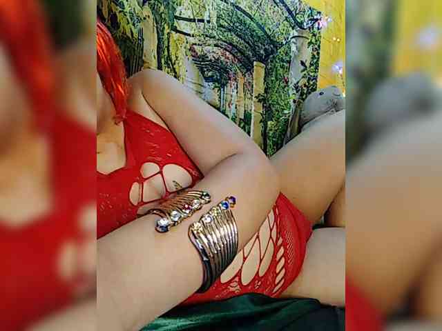 SexyHeaven69 webcam