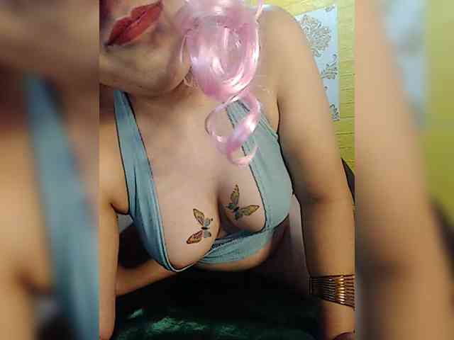 SexyHeaven69 webcam
