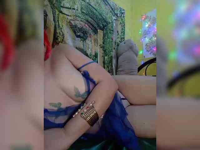 SexyHeaven69 webcam