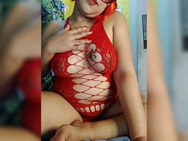 SexyHeaven69 webcam