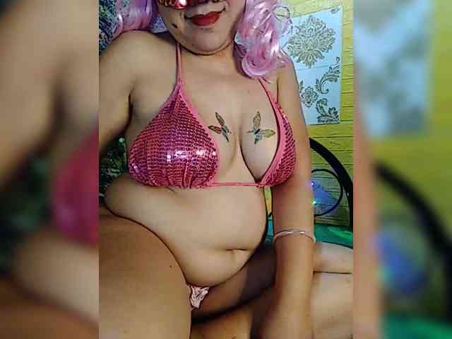 SexyHeaven69 webcam