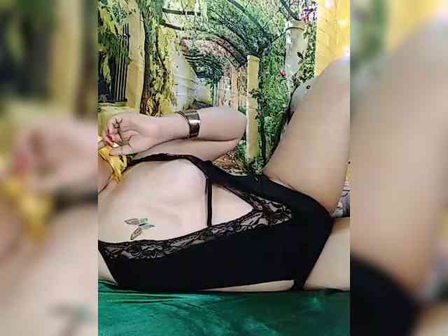 SexyHeaven69 webcam