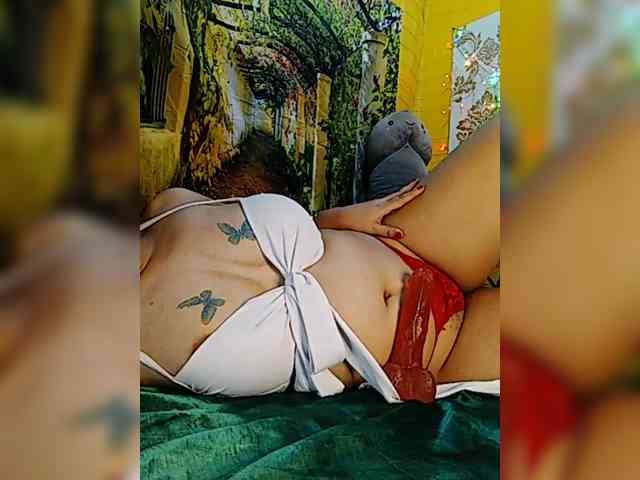 SexyHeaven69 webcam