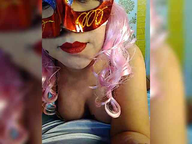 SexyHeaven69 webcam