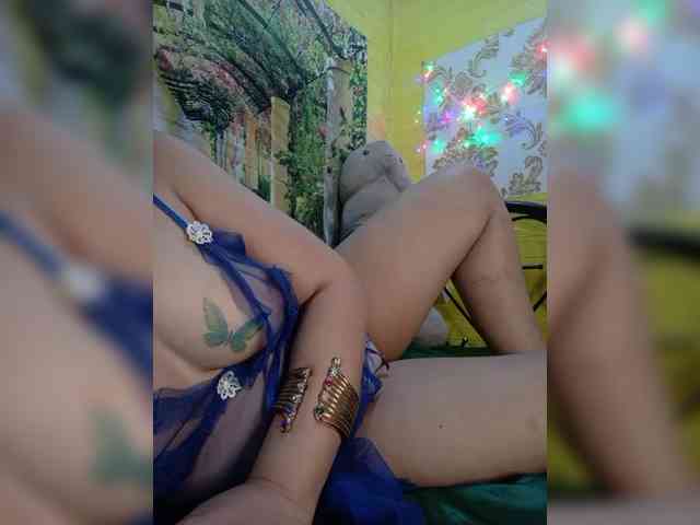 SexyHeaven69 webcam
